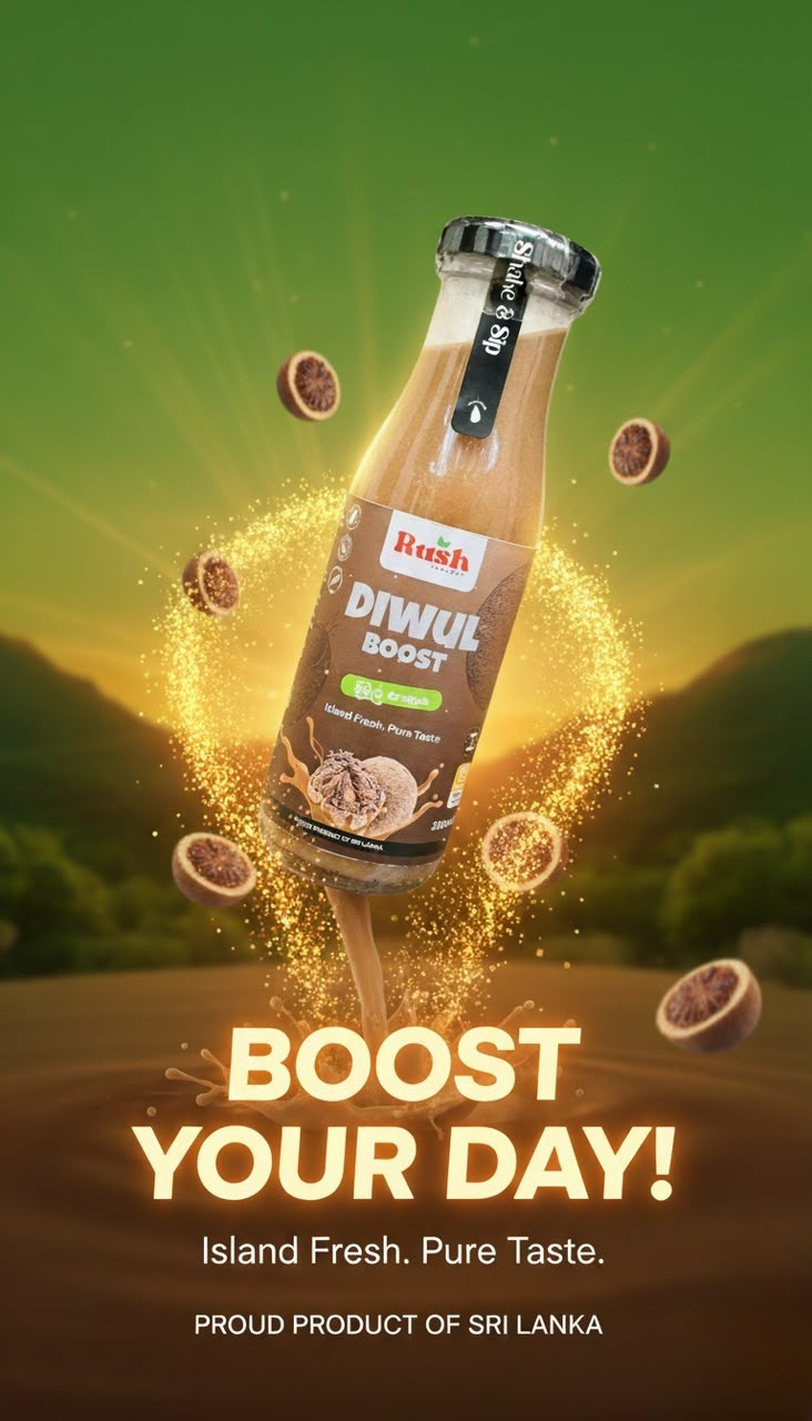 Diwul Boost