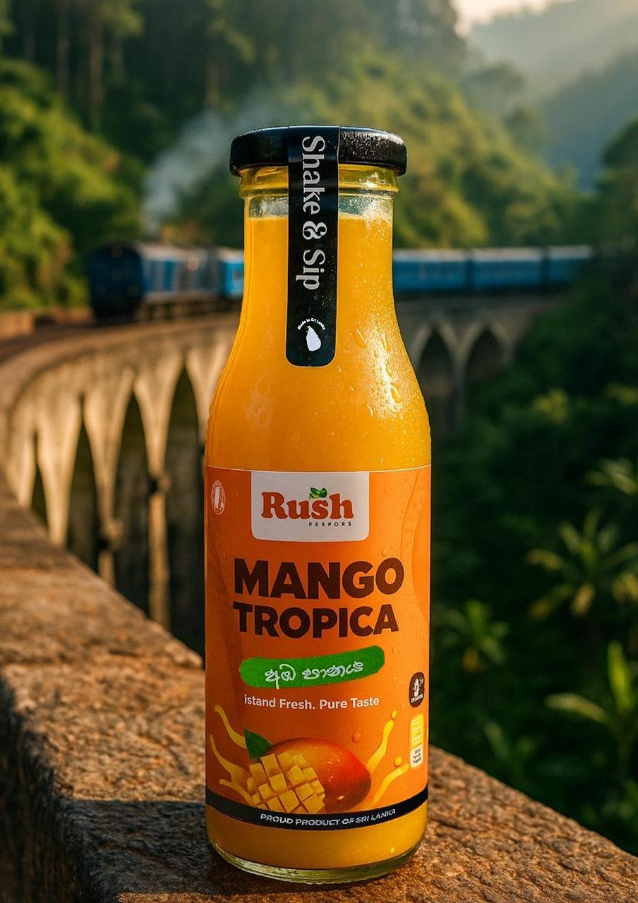 Mango Tropica