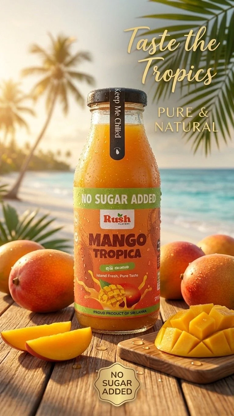 Mango Tropica